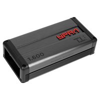 Урал ТТ PRO 1.600