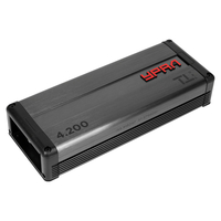 Урал ТТ PRO 4.200