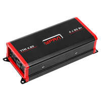 Урал ТТМ 4.80