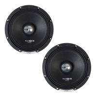 VIBE BLACKAIRPRO6M-V0