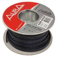 AurA ASB-408 Black