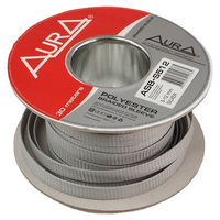 AurA ASB-512 Silver