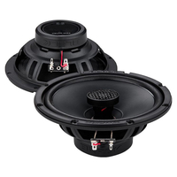 Deaf Bonce Black Hydra Delta 613X