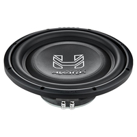 Deaf Bonce Black Hydra Gamma 12
