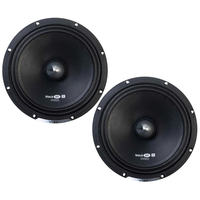 VIBE BLACKAIRPRO8M-V0