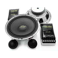 Light Audio LAS-17.2E
