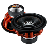 Avatar Volcano 15 D2