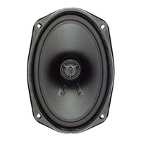 Morel Tempo Coax 6x9