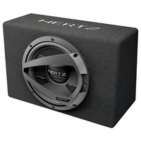Hertz DBX 25.3