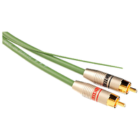 Tchernov Cable Standard 1 IC RCA (5 м)