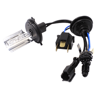 Maxlux H4 6000K