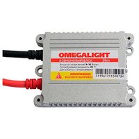 OmegaLight Slim