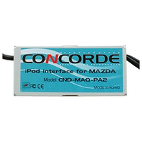 Concorde CND-MAQ-PA2