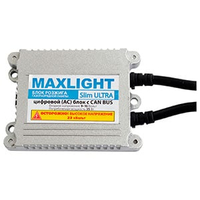 MaxLight Slim Ultra