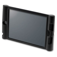 VIBE Grip for iPad mini Black на Apple iPad mini
