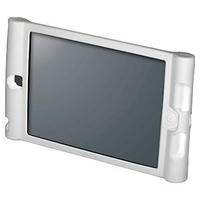 VIBE Grip for iPad mini White на Apple iPad mini