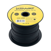 Swat SAW-18BK