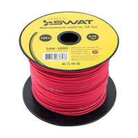 Swat SAW-18RD