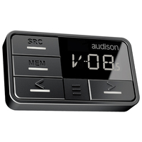 Audison DRC AB
