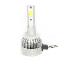 OmegaLight Led Standard H7 2400 lm