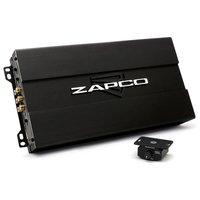 Zapco ST-204D SQ