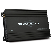 Zapco ST-1B