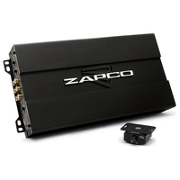 Zapco ST-204D SQ
