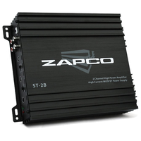 Zapco ST-2B