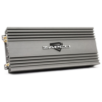 Zapco Z-150.4 II
