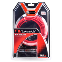 Nakamichi NK-WK110