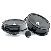 Focal IS VW 165