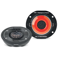 Focal TBM