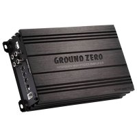 Ground Zero GZHA MINI TWO