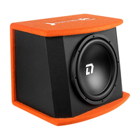 DL Audio Barracuda 12A