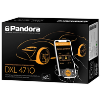 Pandora DXL 4710