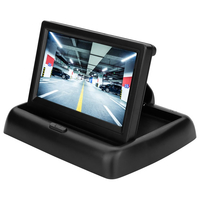 Swat CDH-125 BL