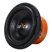 DL Audio Raven 10