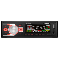 Swat MEX-1025UBA