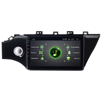 Incar DTA-1802