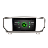 Incar DTA-1810