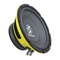 Ground Zero GZCK 250XSPL