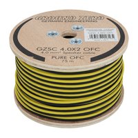 Ground Zero GZSC 4.0X2 OFC