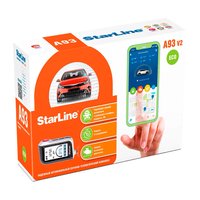 StarLine A93 v2 ECO