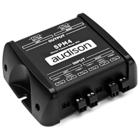 Audison SPM 4