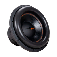 DL Audio Phoenix Sport 15