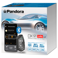 Pandora DX-91 LoRa v.3