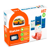 StarLine A97