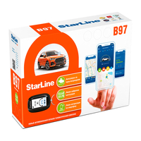 StarLine B97