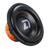 DL Audio Gryphon Pro 12 V.2 SE