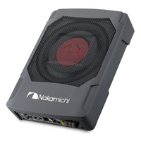 Nakamichi NBF10.0A